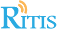 RITIS logo